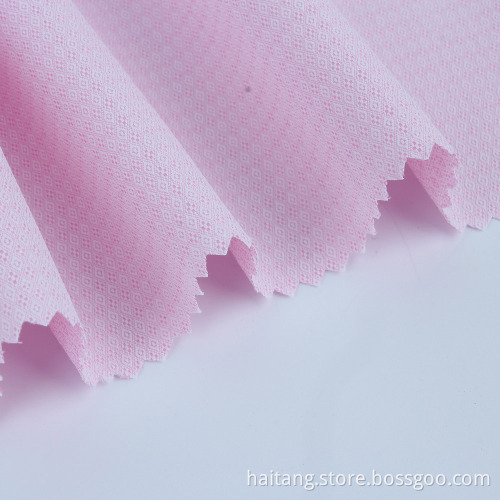 TC Dobby fabric Woven Fabric Cotton Shirt Fabric